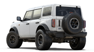 2025 Ford Bronco® External Image 3